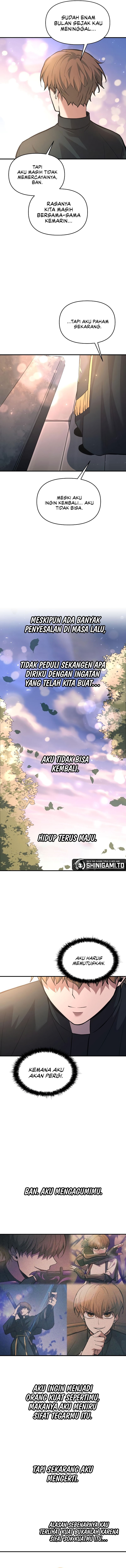 Read I Became The Tyrant Of A Defense Game (ID) Manga Online