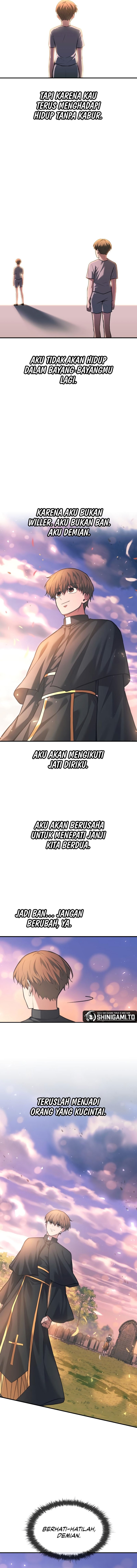 Read I Became The Tyrant Of A Defense Game (ID) Manga Online