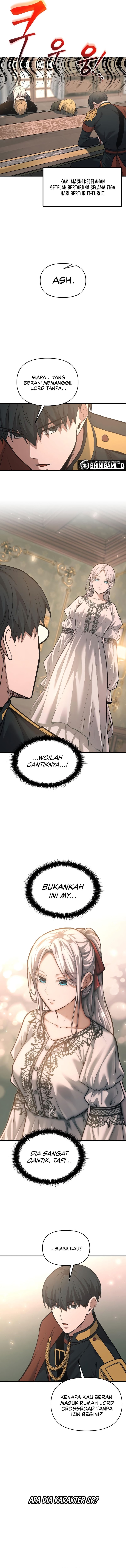 Read I Became The Tyrant Of A Defense Game (ID) Manga Online