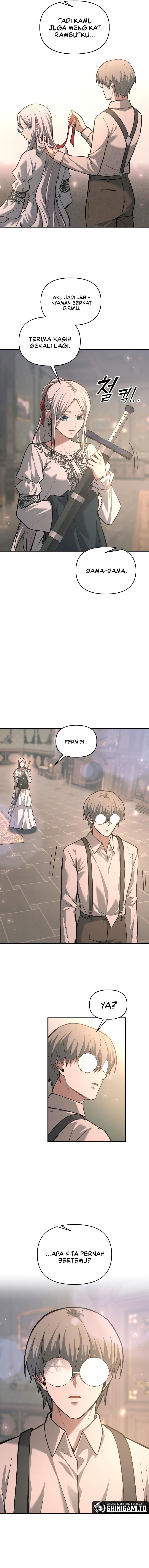 Read I Became The Tyrant Of A Defense Game (ID) Manga Online