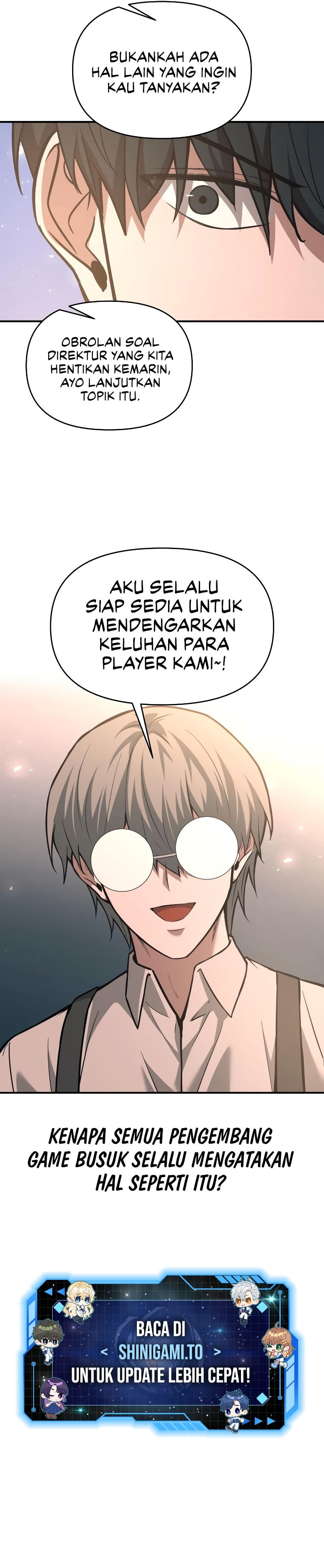 Read I Became The Tyrant Of A Defense Game (ID) Manga Online