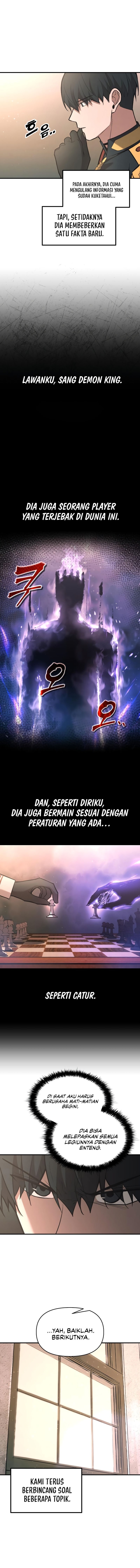 Read I Became The Tyrant Of A Defense Game (ID) Manga Online