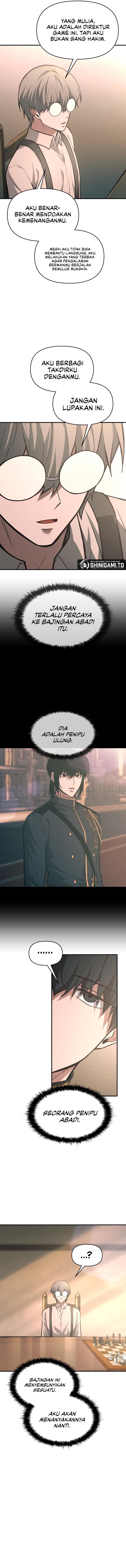 Read I Became The Tyrant Of A Defense Game (ID) Manga Online