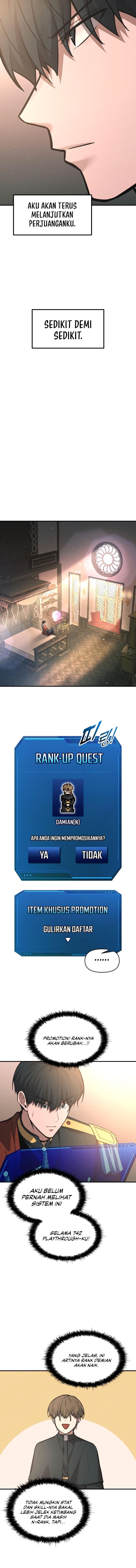 Read I Became The Tyrant Of A Defense Game (ID) Manga Online