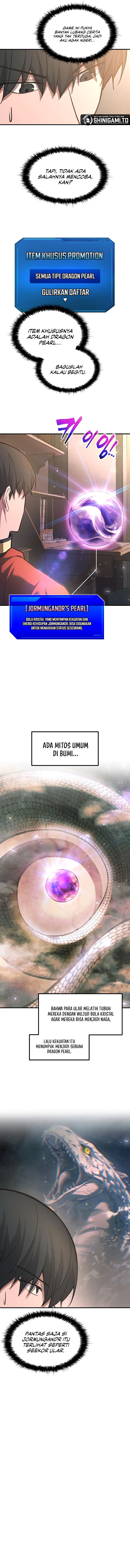 Read I Became The Tyrant Of A Defense Game (ID) Manga Online