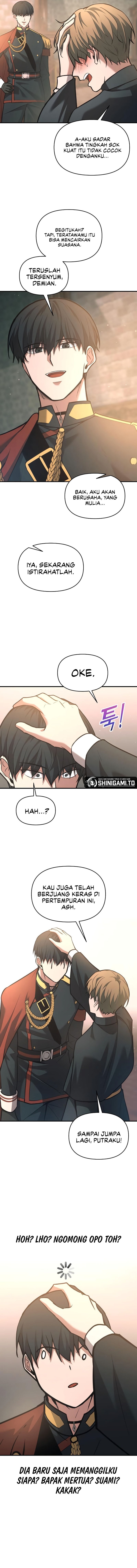 Read I Became The Tyrant Of A Defense Game (ID) Manga Online