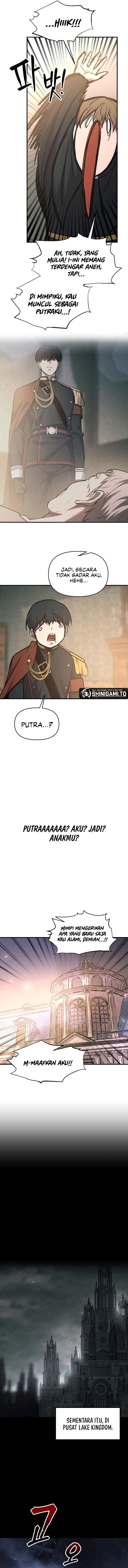 Read I Became The Tyrant Of A Defense Game (ID) Manga Online