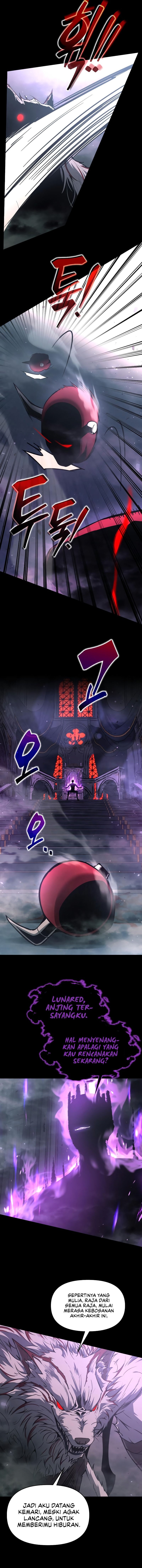 Read I Became The Tyrant Of A Defense Game (ID) Manga Online