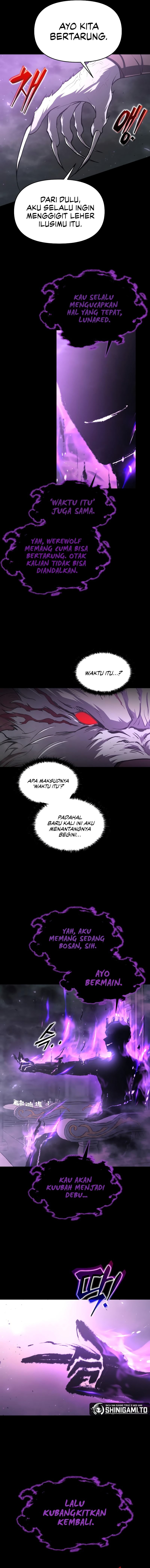 Read I Became The Tyrant Of A Defense Game (ID) Manga Online