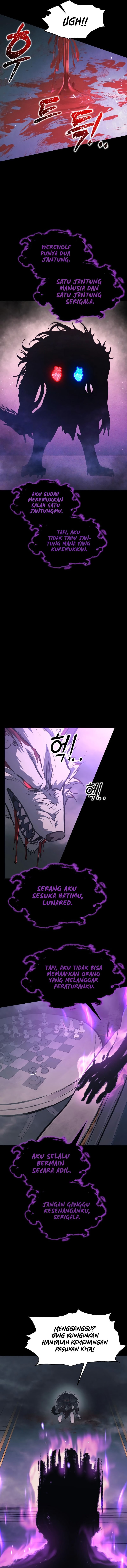 Read I Became The Tyrant Of A Defense Game (ID) Manga Online