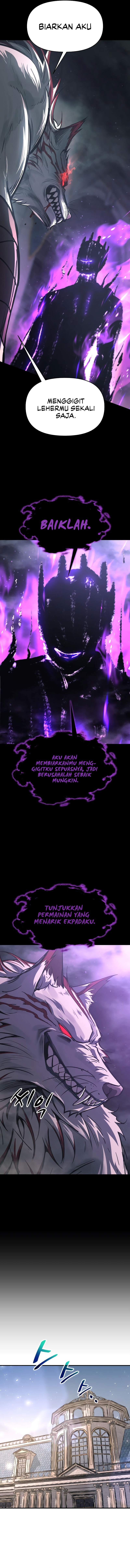 Read I Became The Tyrant Of A Defense Game (ID) Manga Online