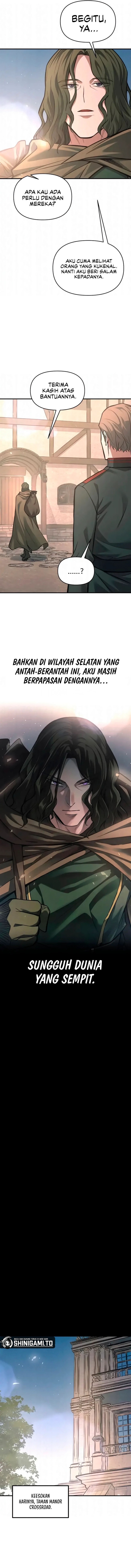 Read I Became The Tyrant Of A Defense Game (ID) Manga Online