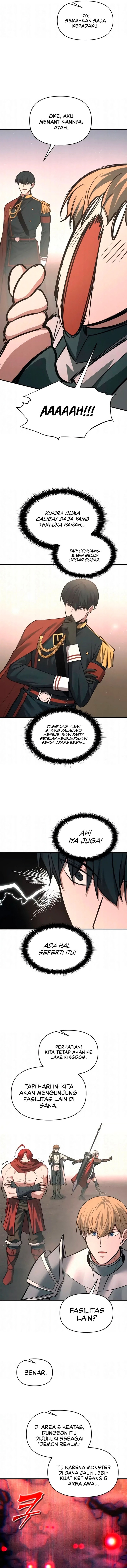 Read I Became The Tyrant Of A Defense Game (ID) Manga Online