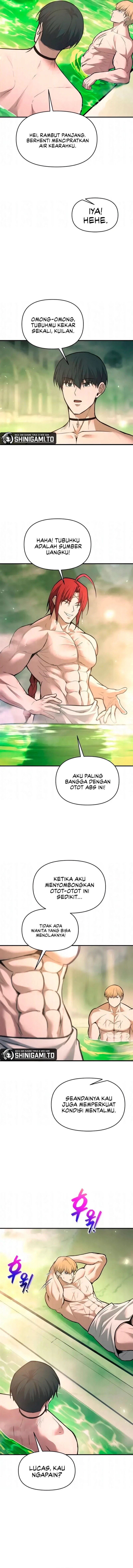 Read I Became The Tyrant Of A Defense Game (ID) Manga Online