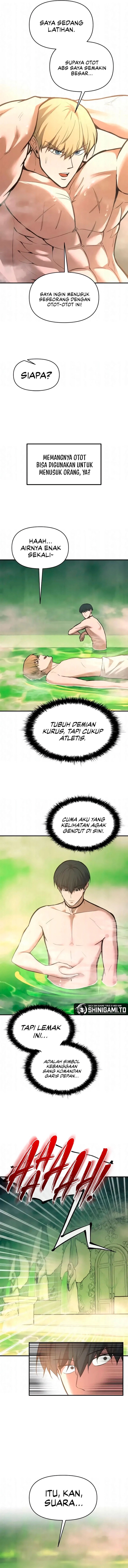 Read I Became The Tyrant Of A Defense Game (ID) Manga Online