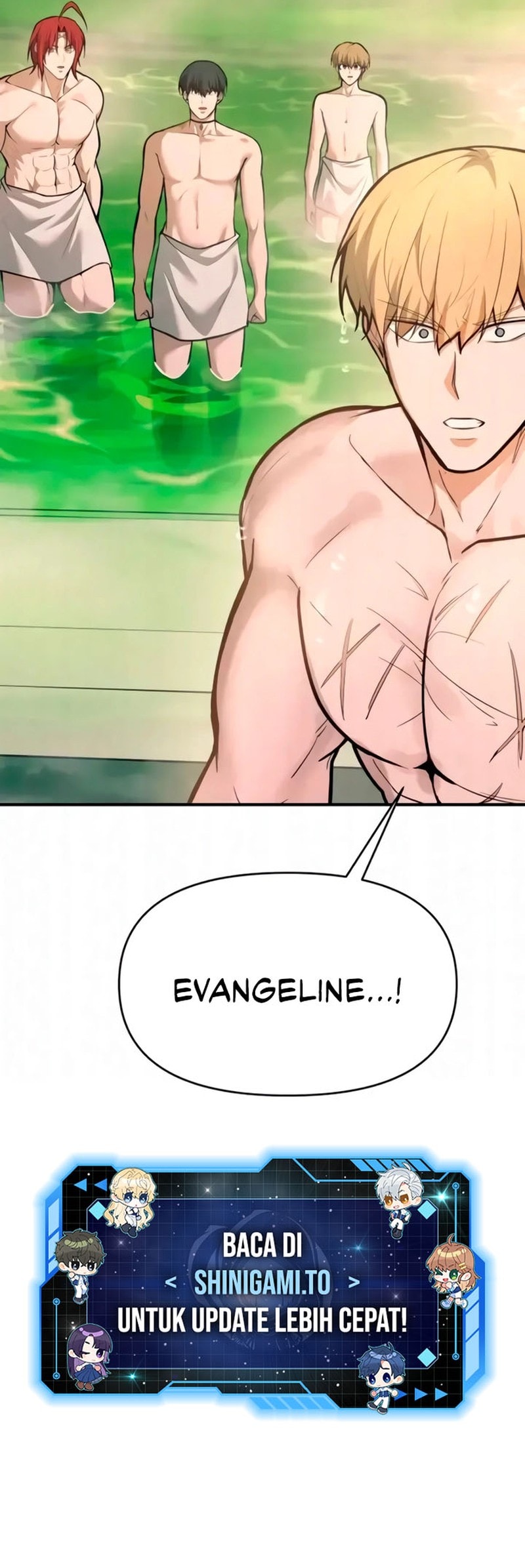 Read I Became The Tyrant Of A Defense Game (ID) Manga Online