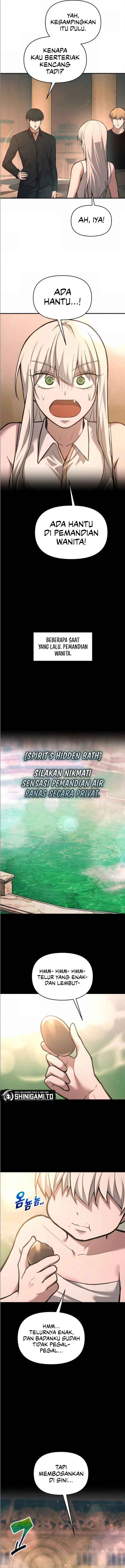 Read I Became The Tyrant Of A Defense Game (ID) Manga Online