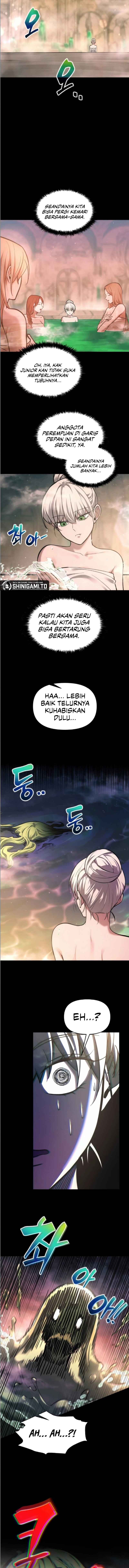 Read I Became The Tyrant Of A Defense Game (ID) Manga Online