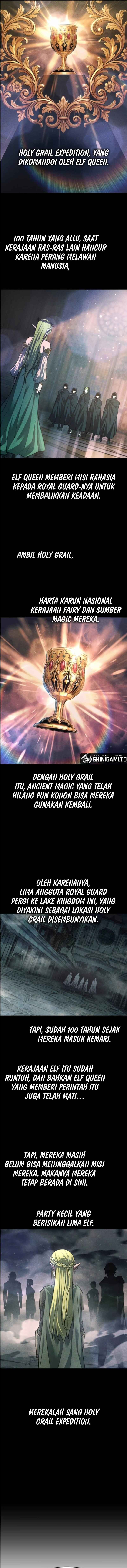 Read I Became The Tyrant Of A Defense Game (ID) Manga Online