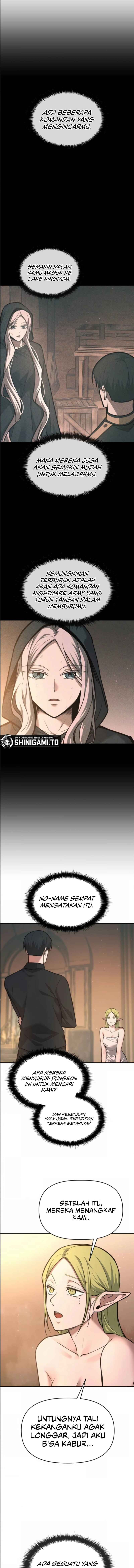 Read I Became The Tyrant Of A Defense Game (ID) Manga Online