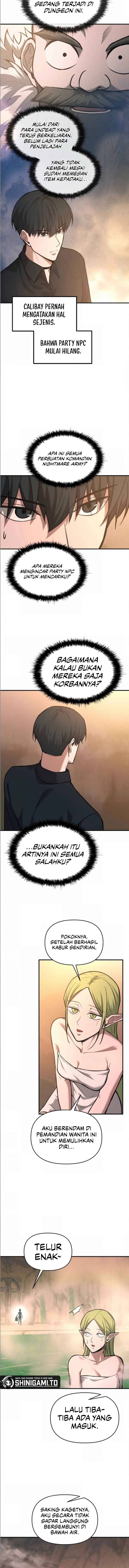 Read I Became The Tyrant Of A Defense Game (ID) Manga Online