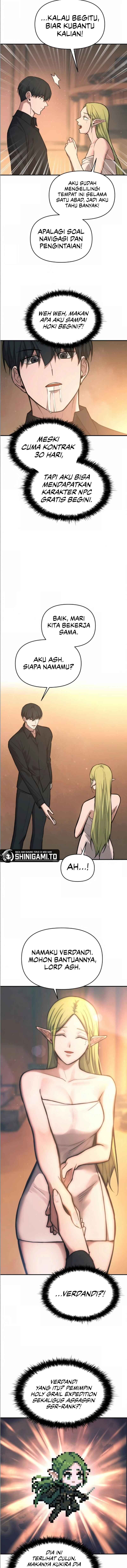 Read I Became The Tyrant Of A Defense Game (ID) Manga Online