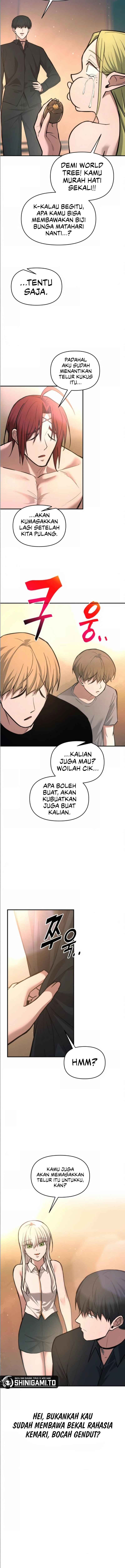 Read I Became The Tyrant Of A Defense Game (ID) Manga Online