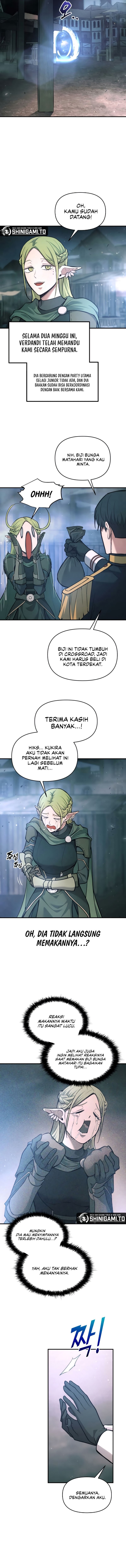 Read I Became The Tyrant Of A Defense Game (ID) Manga Online