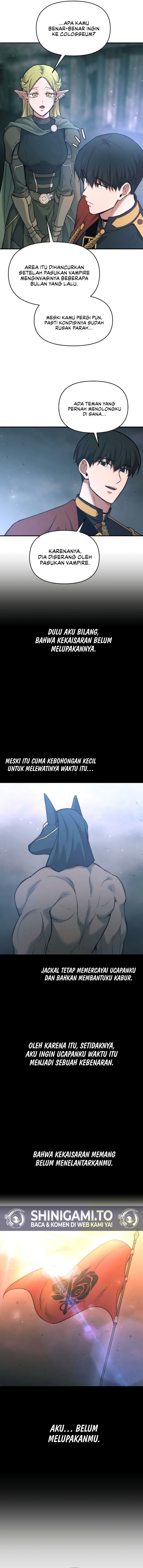 Read I Became The Tyrant Of A Defense Game (ID) Manga Online