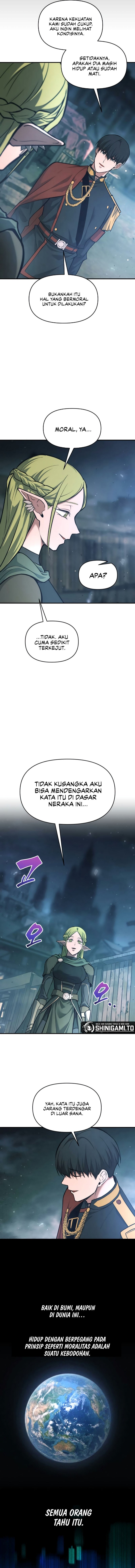 Read I Became The Tyrant Of A Defense Game (ID) Manga Online