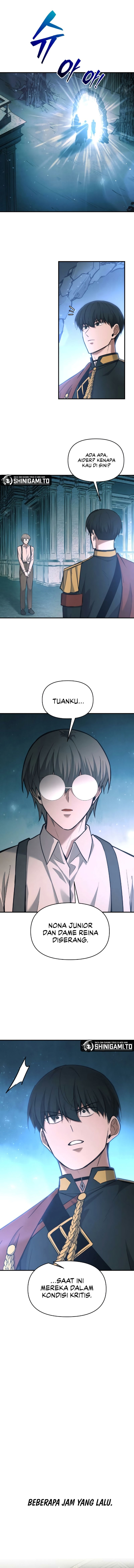 Read I Became The Tyrant Of A Defense Game (ID) Manga Online