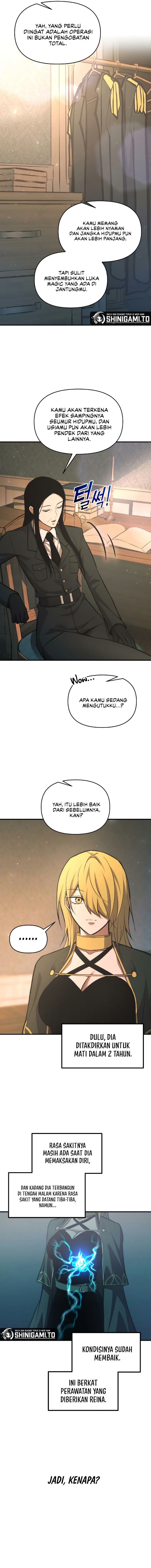 Read I Became The Tyrant Of A Defense Game (ID) Manga Online