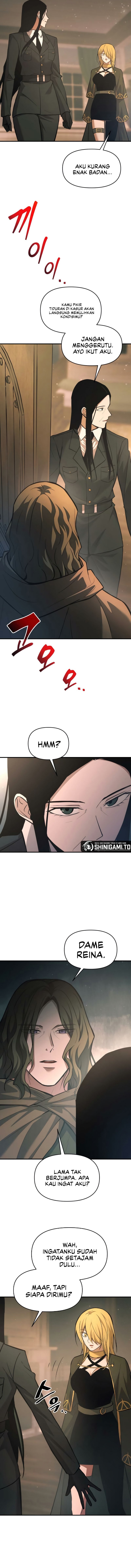 Read I Became The Tyrant Of A Defense Game (ID) Manga Online