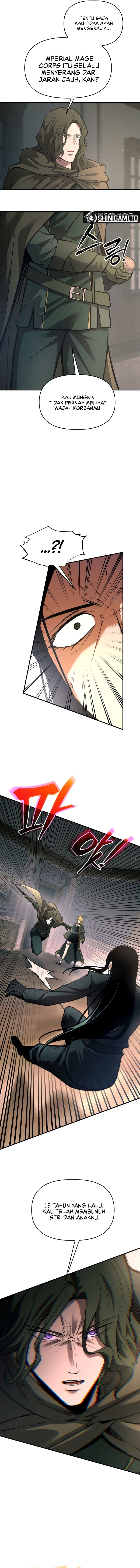 Read I Became The Tyrant Of A Defense Game (ID) Manga Online