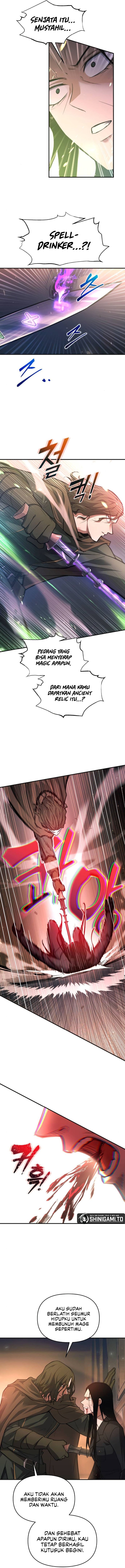 Read I Became The Tyrant Of A Defense Game (ID) Manga Online