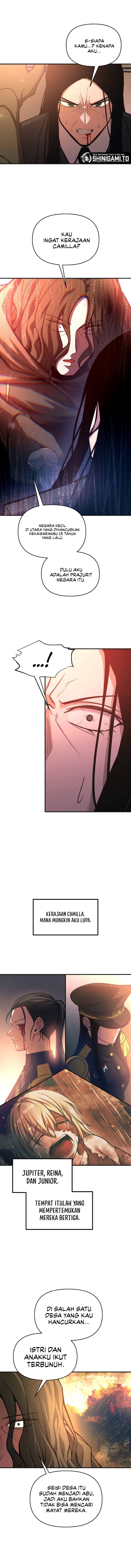 Read I Became The Tyrant Of A Defense Game (ID) Manga Online