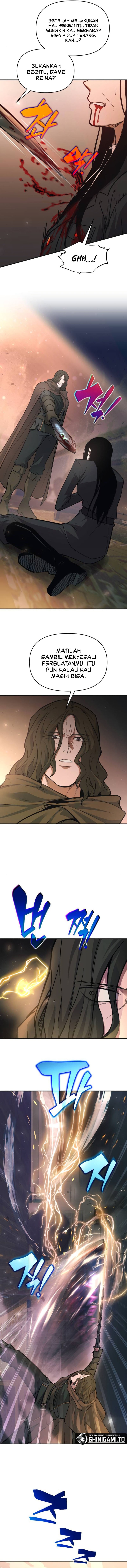 Read I Became The Tyrant Of A Defense Game (ID) Manga Online