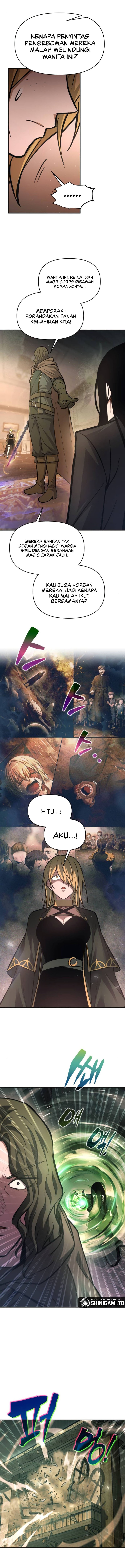 Read I Became The Tyrant Of A Defense Game (ID) Manga Online