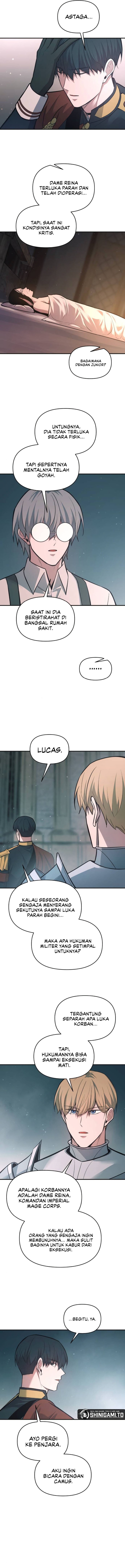 Read I Became The Tyrant Of A Defense Game (ID) Manga Online