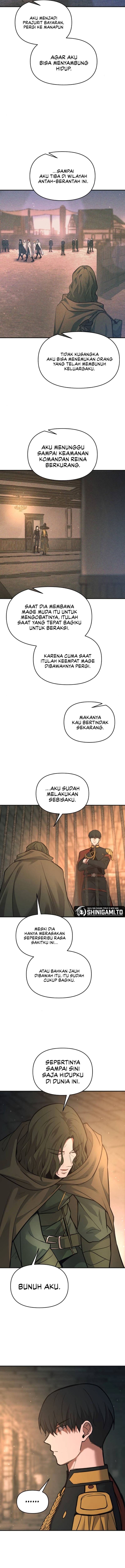 Read I Became The Tyrant Of A Defense Game (ID) Manga Online