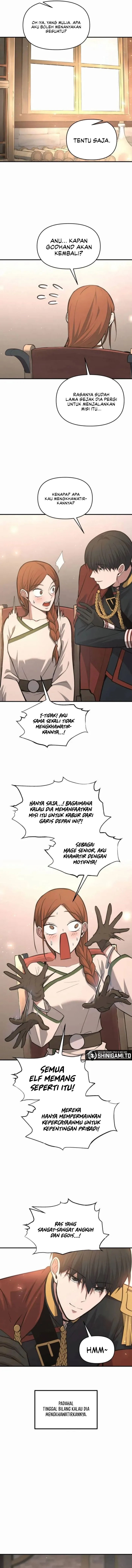 Read I Became The Tyrant Of A Defense Game (ID) Manga Online