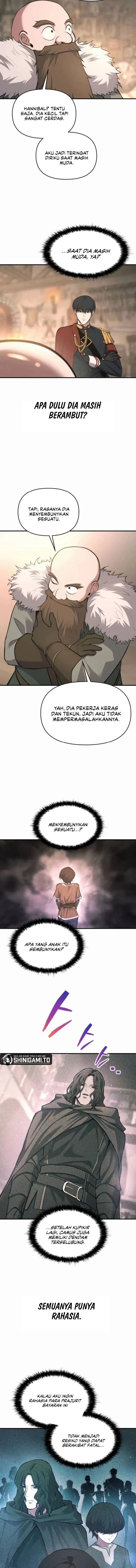 Read I Became The Tyrant Of A Defense Game (ID) Manga Online