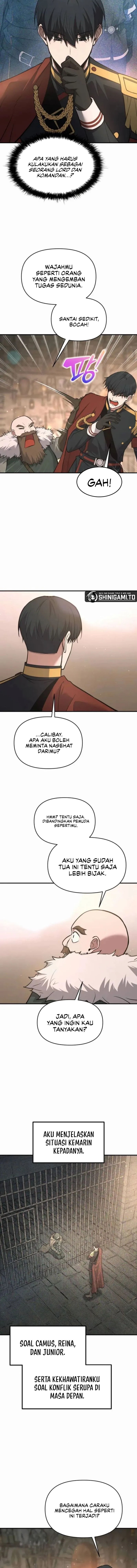 Read I Became The Tyrant Of A Defense Game (ID) Manga Online