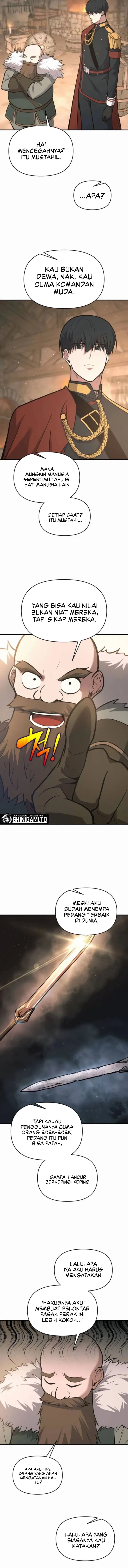 Read I Became The Tyrant Of A Defense Game (ID) Manga Online