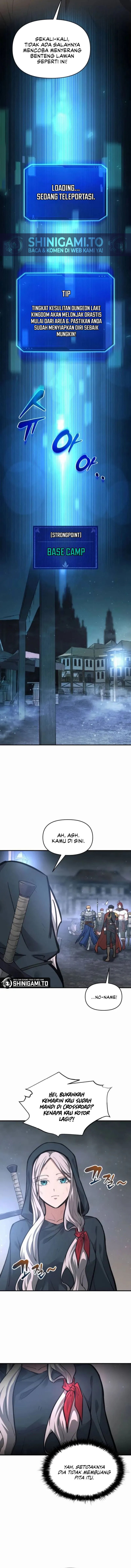 Read I Became The Tyrant Of A Defense Game (ID) Manga Online