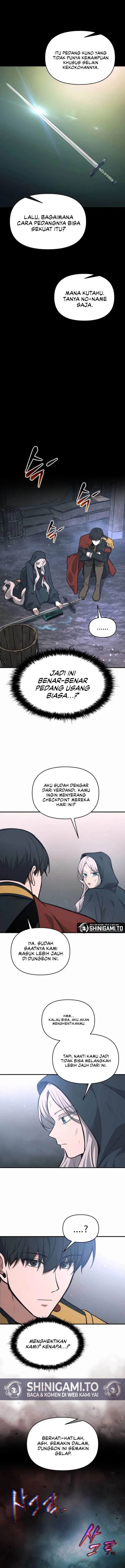 Read I Became The Tyrant Of A Defense Game (ID) Manga Online