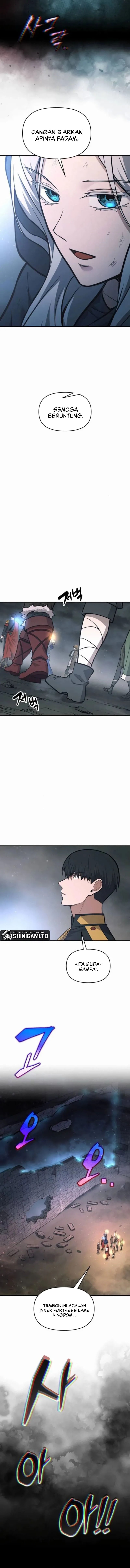 Read I Became The Tyrant Of A Defense Game (ID) Manga Online