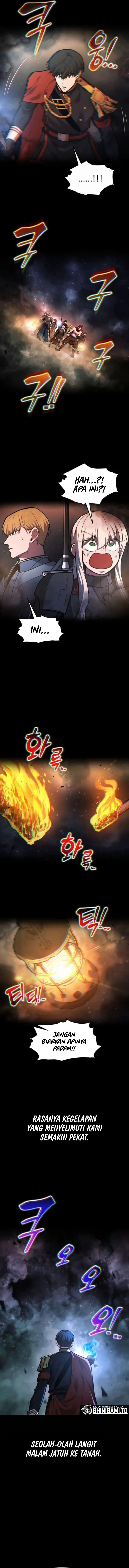 Read I Became The Tyrant Of A Defense Game (ID) Manga Online