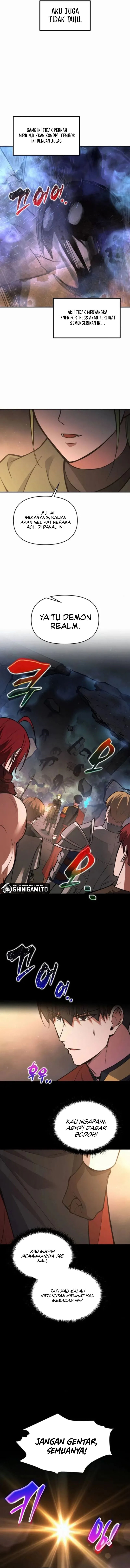 Read I Became The Tyrant Of A Defense Game (ID) Manga Online