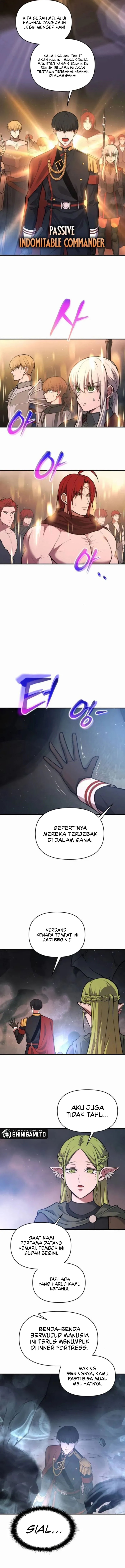 Read I Became The Tyrant Of A Defense Game (ID) Manga Online